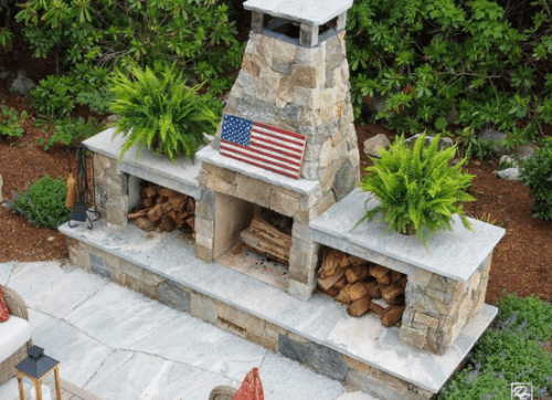 Liberty hill hearthstone project