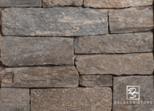 Old New England Wall ashlar stone veneer texture sample