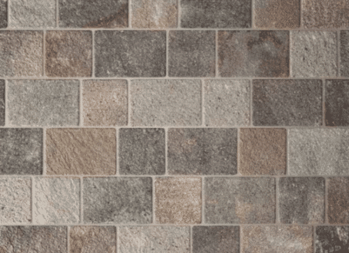 Kronos USA Block Collection Porfido Color Swatch
