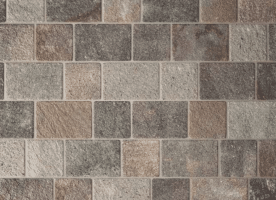 Kronos USA Block Collection Porfido Color Swatch