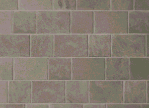 Kronos USA Block Collection True Blue Swatch