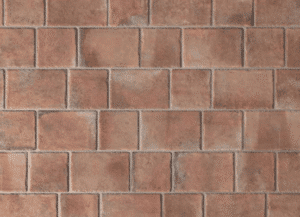 Kronos USA Block Collection Cotto Swatch