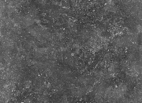 Kronos USA Ocean Stone Collection – Black color swatch.