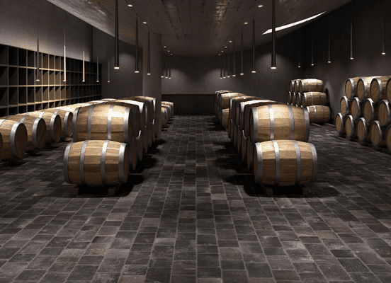 Kronos USA Block Collection Namur Winery Application