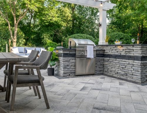 Outdoor Kitchen Design Ideas for 2027: Layouts, Materials & Inspiration