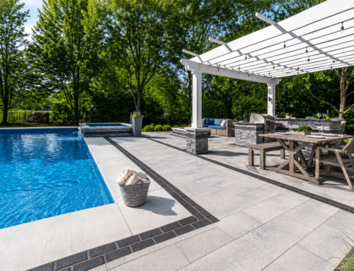 Pavers vs. Concrete Patio: Which Is Right for Your Outdoor Space?